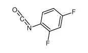 2,4-二氟苯基异氰酸酯
