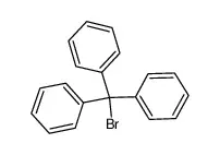 溴三苯基甲烷