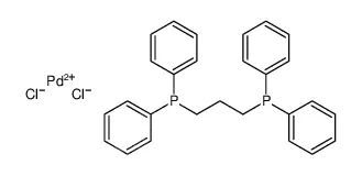 [1,3-双(二苯膦基)丙烷]二氯化钯