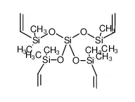 四二甲基乙烯基硅氧基硅烷