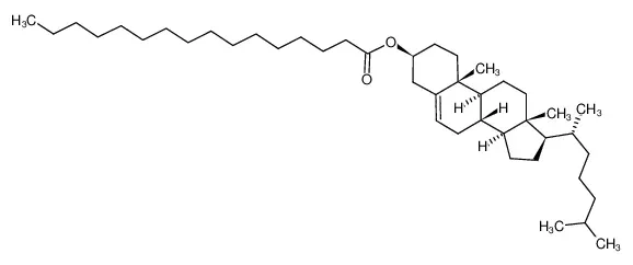 胆固醇棕榈酸酯