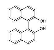 1,1''-联-2-萘酚