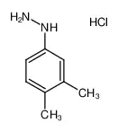 3,4-二甲基苯肼盐酸盐