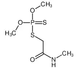 乐果溶液标准物质