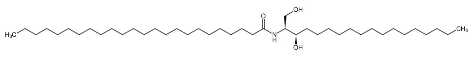 N-lignoceroyl-D-erythro-sphinganine