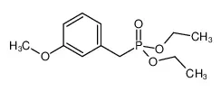 (3-甲氧苄基)膦酸二乙酯