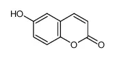 6-羟基香豆素