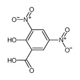 3,5-二硝基水杨酸
