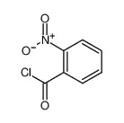 2-硝基苯甲酰氯