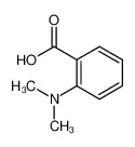 2-二甲基氨基苯甲酸