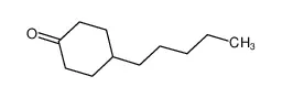 4-正戊基环己酮