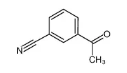 3-乙酰苄腈