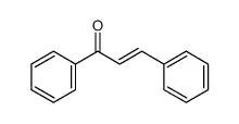 反-查耳酮