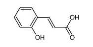 反式-2-羟基肉桂酸