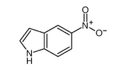 5-硝基吲哚