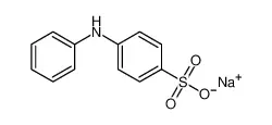 二苯胺磺酸钠