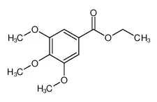 3,4,5-三甲氧基苯甲酸乙酯