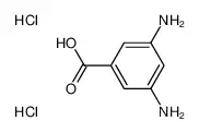 3,5-二氨基苯甲酸二盐酸盐