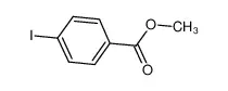 4-碘苯甲酸甲酯