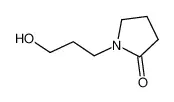 1-(3-羟丙基)-2-吡咯烷酮