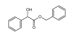 L-(+)-扁桃酸苄酯