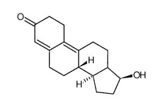 9，10-Dehydro-19-nortestosterone