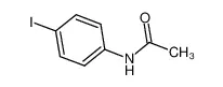 N-(4-碘苯基)乙酰胺