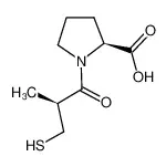 卡托普利
