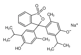 百里酚蓝 钠盐