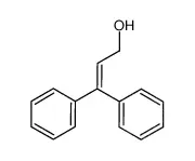 反-1,3-二苯基-2-丙烯-1-醇