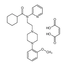 马来酸盐