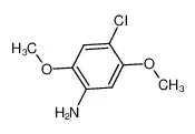 4-氯-2,5-二甲氧基苯胺