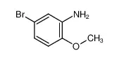 5-溴-2-甲氧基苯胺