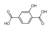 2-羟基对苯二甲酸