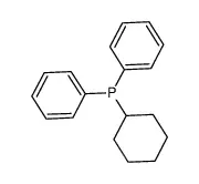 二苯基环己基膦