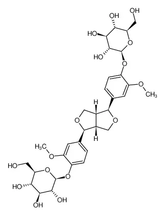 松酯醇二葡萄糖苷