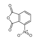 3-硝基邻苯二甲酸酐
