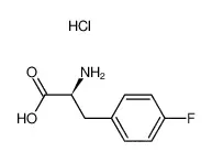 L-4-氟苯丙氨酸盐酸盐