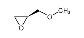 (S)-(+)-环氧丙基甲基醚