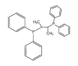 (2S,3S)-(-)-双(二苯基膦)丁烷