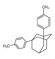 1,3-二对甲苯基金刚烷