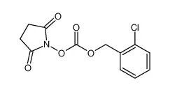 2-氯-N-琥珀酰亚胺基碳酸酯