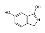 6-羟基-异吲哚啉-1-酮