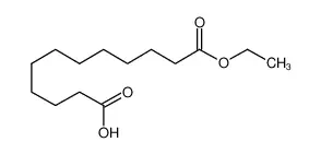 十二烷二酸一乙酯