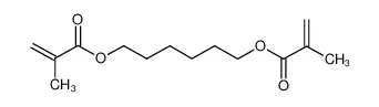 二甲基丙烯酸1,6-己二醇酯
