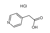 4-吡啶乙酸盐酸盐