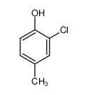 2-氯-4-甲基苯酚