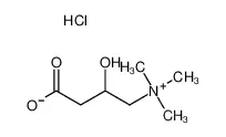 L-肉毒碱盐酸盐
