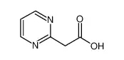 2-嘧啶乙酸