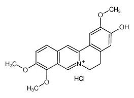 盐酸药根碱